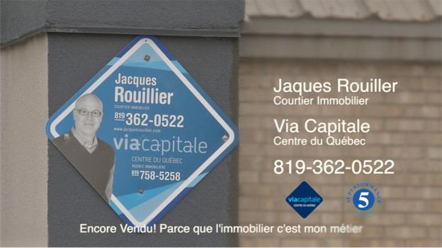 Jacques Rouillier
