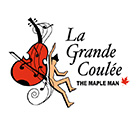 La grande coulée, The Maple Man